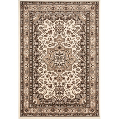 Hanse Home Бежов килим , 120 x 170 cm Parun Tabriz - Nouristan (104105-120x170)
