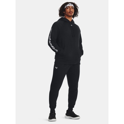 Under Armour pánska čierna 1379768