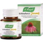 A.Vogel Хранителна добавка Ехинацея за деца , A. Vogel Echinaforce Junior 120 Tabs