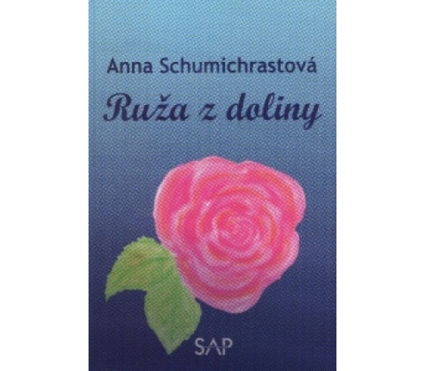 Ruža z doliny
