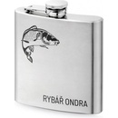 Placatka pro rybáře