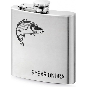 Placatka pro rybáře