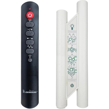 GENERAL Villeroy & Boch Ucosan Clairpool UPELP0037 - дистанционно управление дубликат (Villeroy & Boch Ucosan Clairpool UPELP0037)