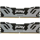 Image 1 of Kingston FURY Renegade 96GB (2x48GB) DDR5 6000MHz KF560C32RSK2-96