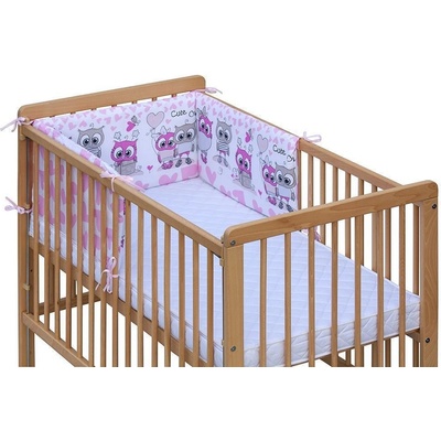 Scarlett mantinel Kulíšek modrá 4-dílný – Hledejceny.cz