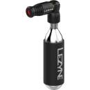 Lezyne Trigger Speed Drive CO2 + 16g