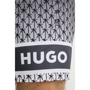 HUGO BOSS плувни шорти мъжки palms_swim_shorts (50561097)