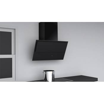 Falmec Абсорбатор falmec verso 85 nrs black (verso 85 nrs)
