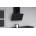 Falmec Абсорбатор falmec verso 85 nrs black (verso 85 nrs)