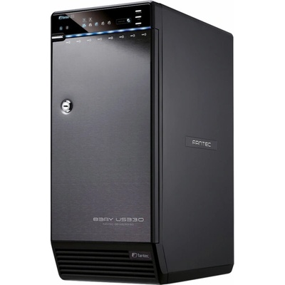 Fantec QB-X8US3-6G