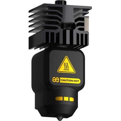 Phaetus Conch Hotend M4 за Bambu Lab P2S - 0, 8 mm (6973090166243)