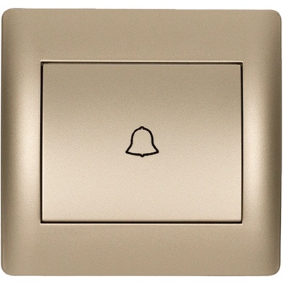 ELMARK Rhyme ЗbЪНЧЕb ШАМПАНСКО МЕТАЛИК (11182)