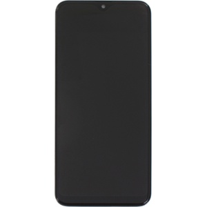 Samsung (OEM) Стъкло и LCD екран за Samsung Galaxy A20e / SM-A202, оригинален (OEM), черно (17018)