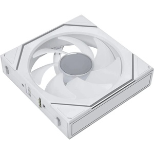 Lian Li UNI Fan SL-INF Wireless ARGB PWM White (12SLIN1W1W)