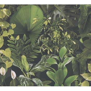 A. S. Création Влизелинов тапет за стена pintwalls 39698-1