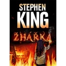 King Stephen - Žhářka