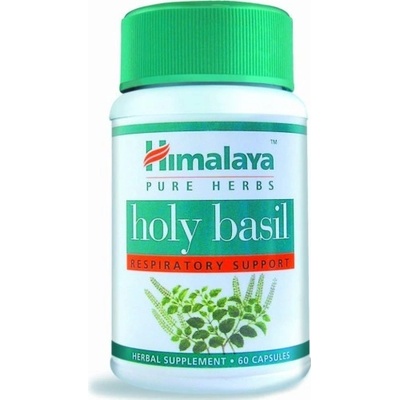 Himalaya Herbals Holy basil 60 tabliet