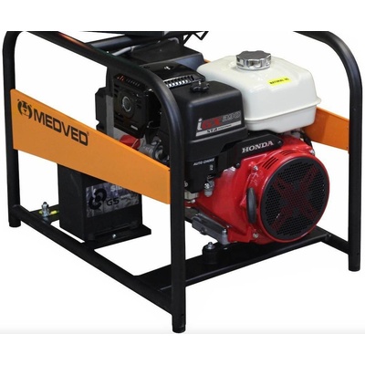 Medved Arctos 8000 HE