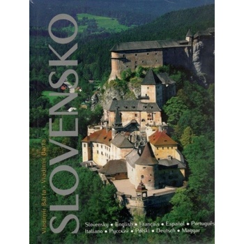 Slovensko III.