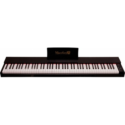 Montford MFDP10