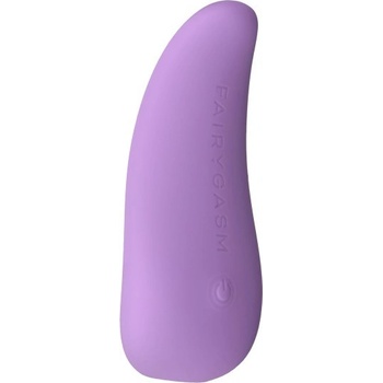 FairyGasm ThrillLeaf violet