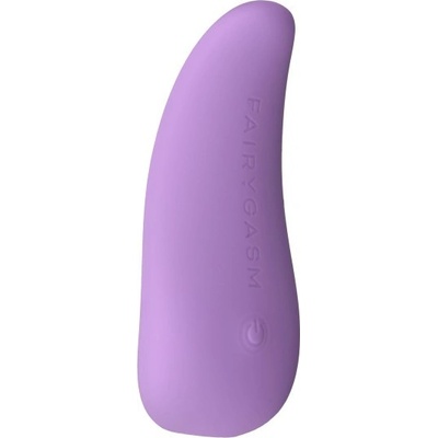 FairyGasm ThrillLeaf violet