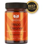 Biotica Hepa Cleaner - детокс на черния дроб и ежедневен тонус / 60 капсули