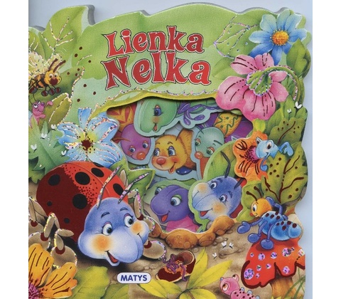 Lienka Nelka