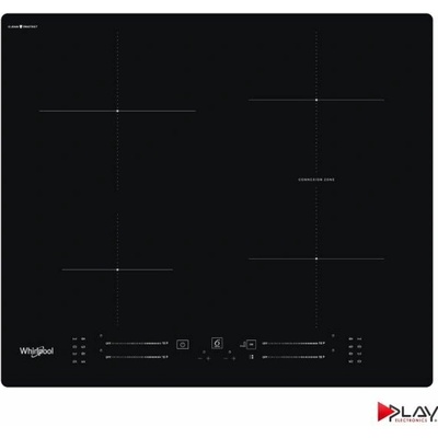 WHIRLPOOL WBS4360CPNE