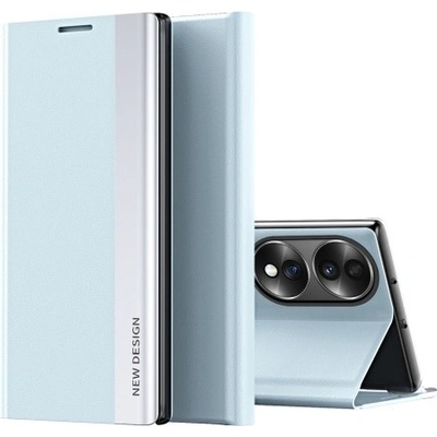 Vsechnonamobil SLEEP CASE Zaklápěcí kryt Honor 70 světle modrý 52771 – Zboží Živě