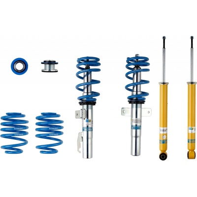 Bilstein Stavitelný podvozek B14 47-239197 pro RENAULT CLIO III (BR0/1, CR0/1) 2.0 16V Sport (CR0N, CR1P) • 145 kW • 2006—2012