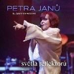 Petra Janů - Světla Reflektorů (CD) (5026854898193)