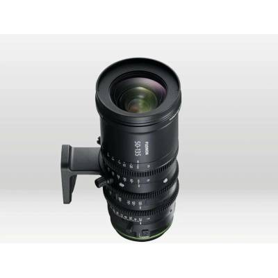Fujifilm Fujinon MKX 50-135 mm T2.9 pre Fuji X
