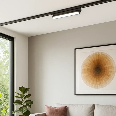 Магнитно LED осветление - ZEUS MAGNET AJ - 23 mm (4033)