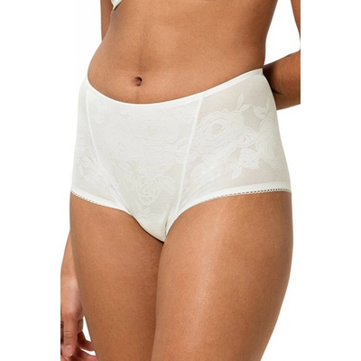 Triumph Nohavičky 10207231 Wild Rose Sensation Maxi Modrá