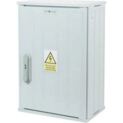 Rozvaděč Incobex 400 V IP44 160 A