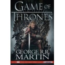 Martin - A Game of Thrones Film Tie - In