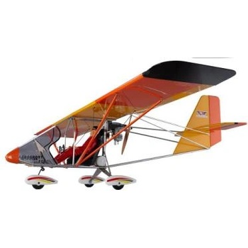 Super Flying Model Aerosport 103 1: 3 2.4m Комплект