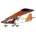 Super Flying Model Aerosport 103 1: 3 2.4m Комплект