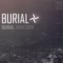 Burial - Burial LP