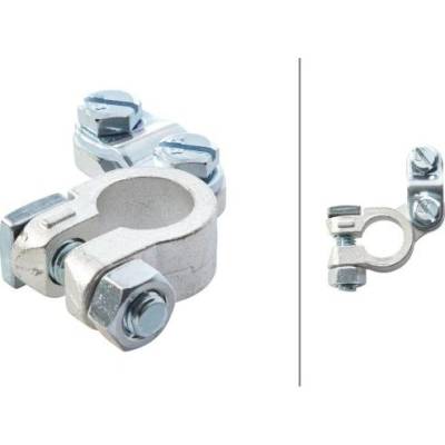 HELLA Frontgrill 8KX043021031