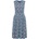 Tranquillo Дамска рокля Tranquillo Women's Jerseykleid Albaa Dress - Tropical (134-1916-0312)