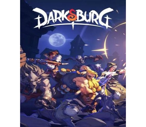 Darksburg