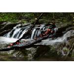 DIMEX ART Флизелинов фототапет горски водопад 375 x 250 см