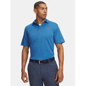 Under Armour Мъжка поло риза Under Armour Tech Polo Under Armour | Sin | МЪЖЕ | S - zoot - 87,99 лв