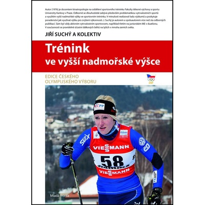 Trénink ve vyšší nadmořské výšce