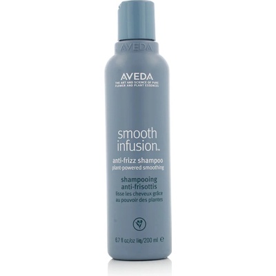 Aveda Smooth Infusion AntiFrizz Shampoo 200 ml