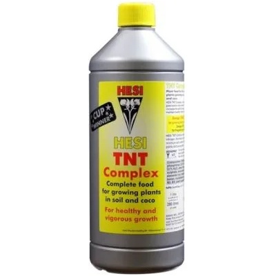 TNT Complex 1L - минерален тор за растеж