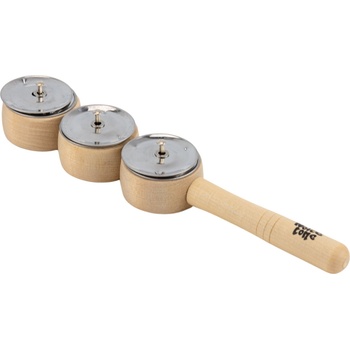 Noicetone S031-1 21x4cm Дайре-право/Jingle Bar (S031-1)