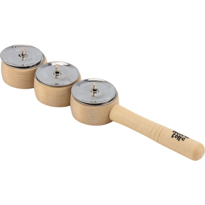 Noicetone S031-1 21x4cm Дайре-право/Jingle Bar (S031-1)